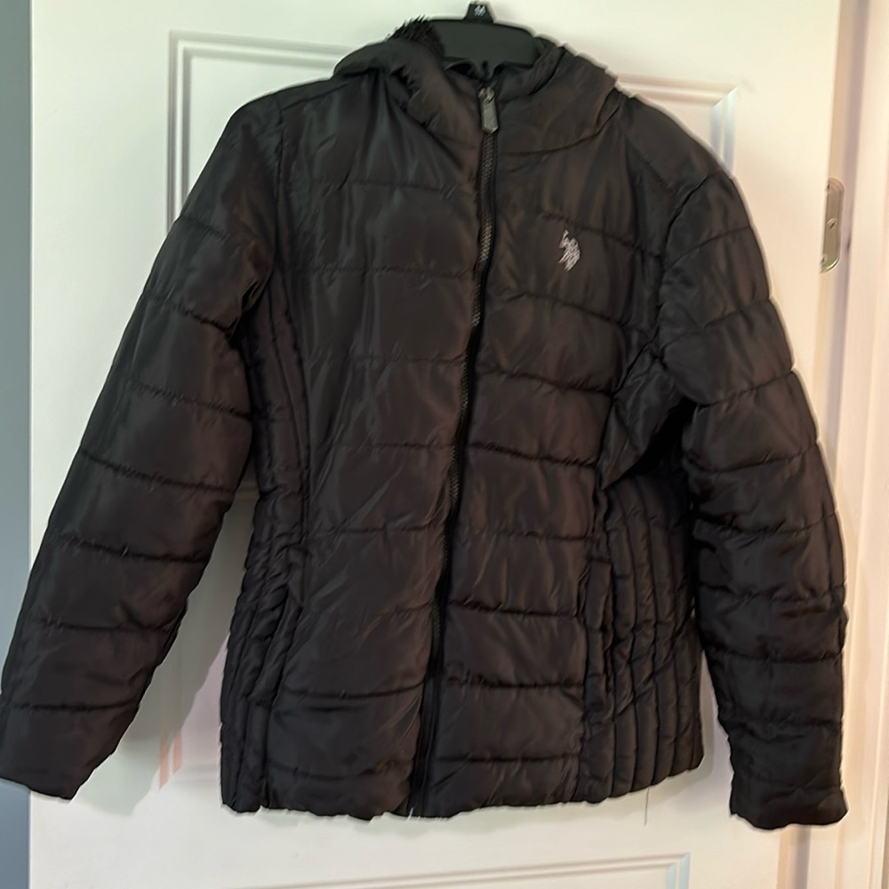 US Polo ASSN size small like new